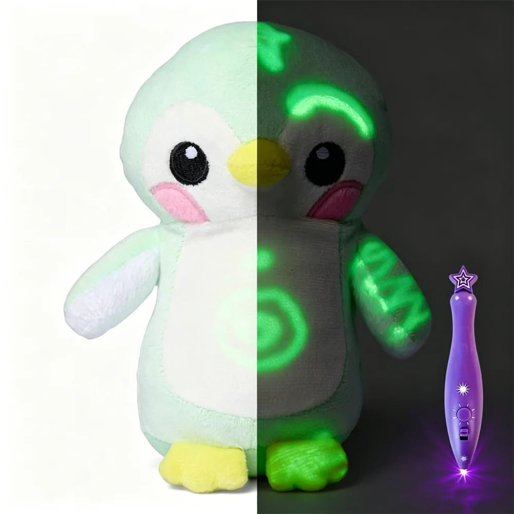 Peluche Luminoso