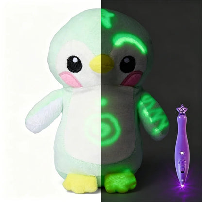 Peluche Luminoso