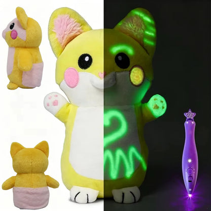 Peluche Luminoso