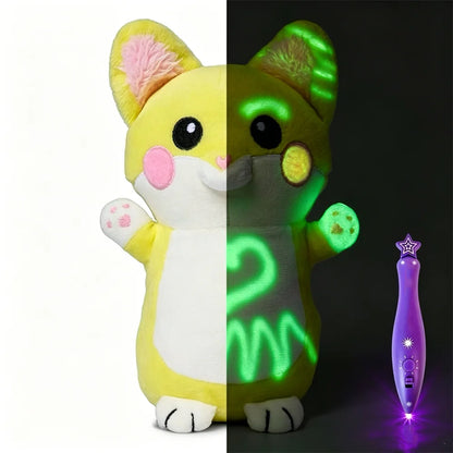 Peluche Luminoso