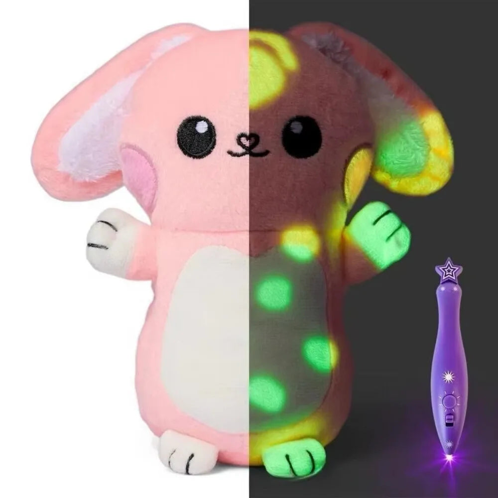 Peluche Luminoso