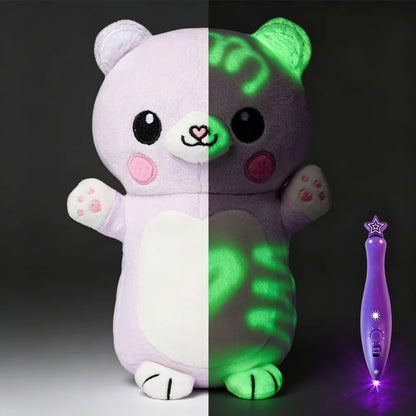 Peluche Luminoso