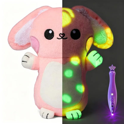Peluche Luminoso