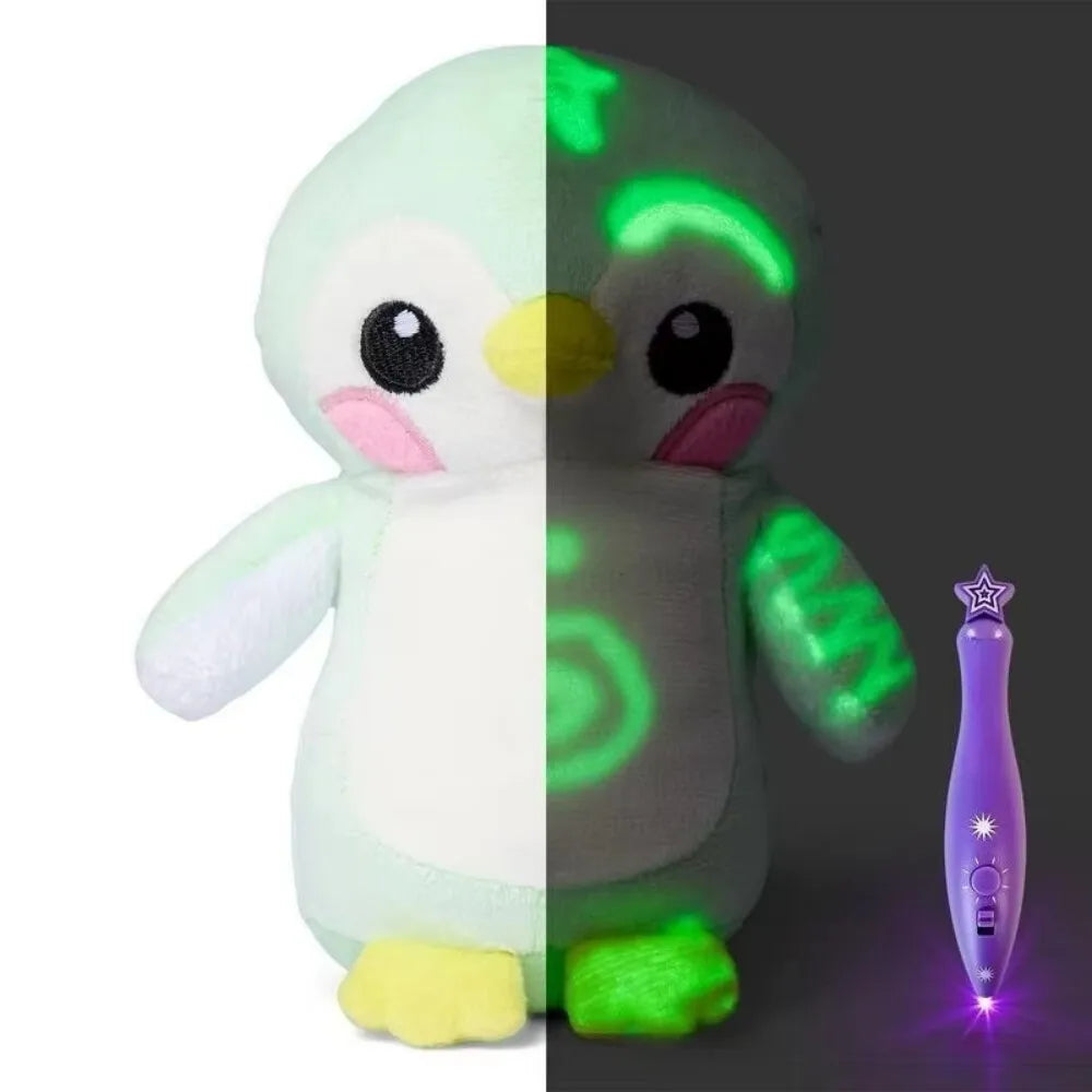 Peluche Luminoso